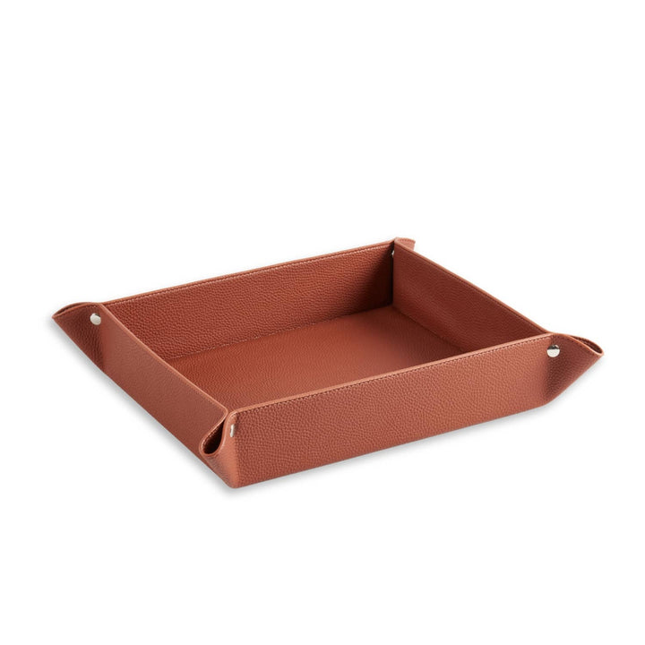 Lisbon Extra Large Coffee Table Valet Tray and Catchall
