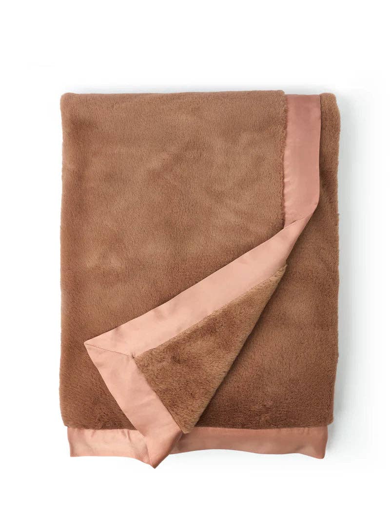 Luxe™ Irresistibly Soft Throws for Tweens, Teens & Young Adults