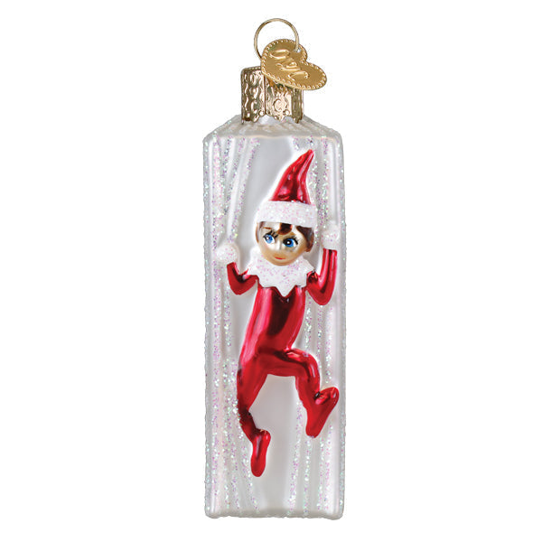 The Elf on the Shelf Ornament