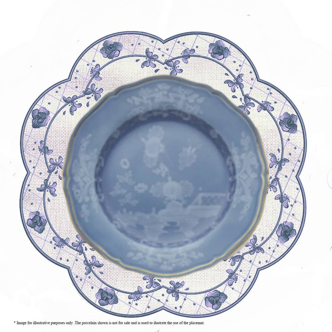 Florentine Placemats-Set/4