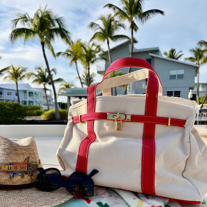 Boatkin Bag