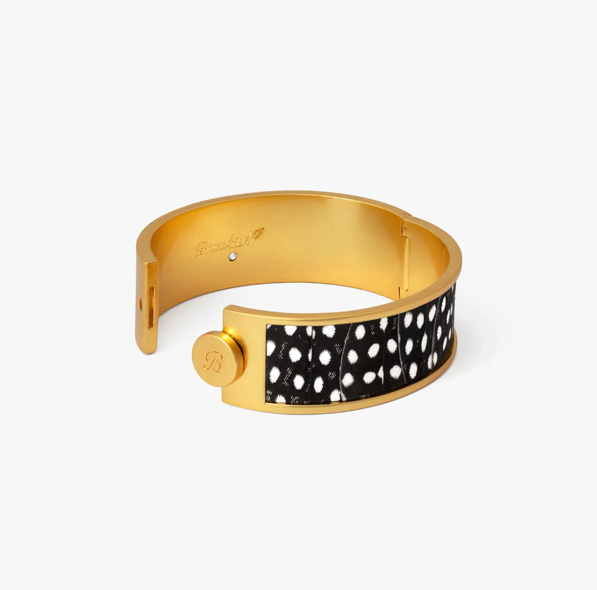 Andrea Hinge Cuff