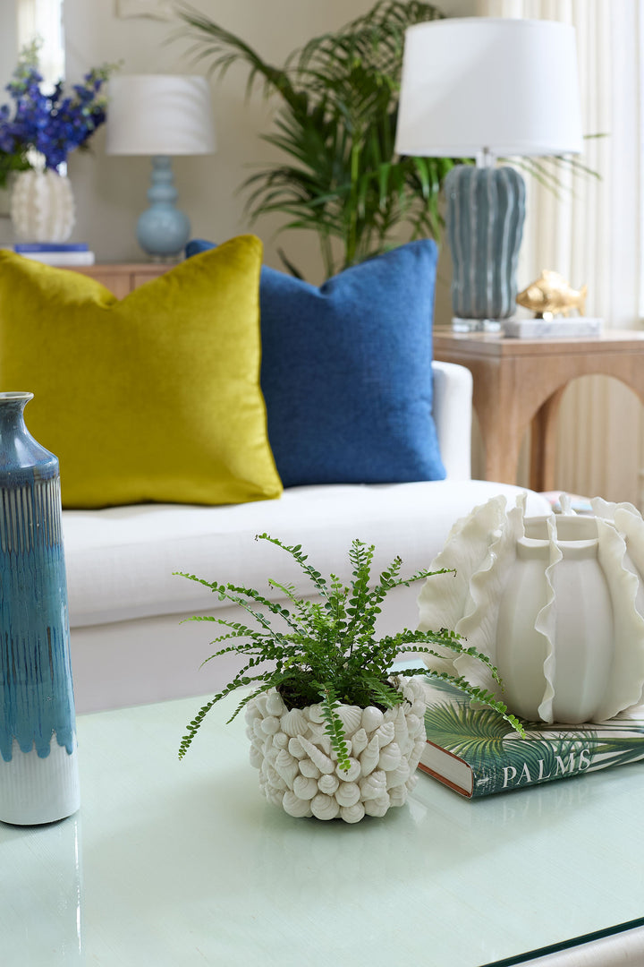 Sanibel Medium Vase