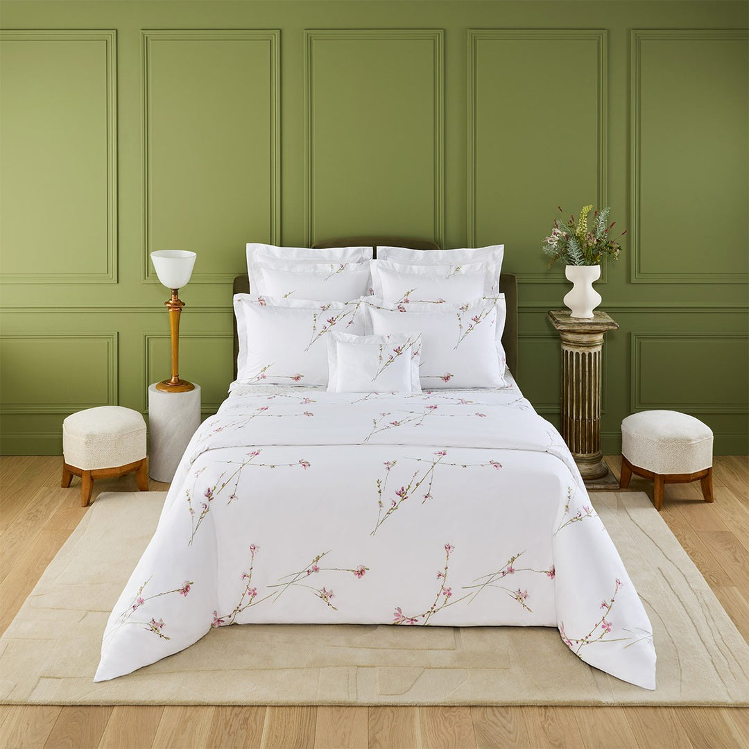 Gaura Duvet Cover