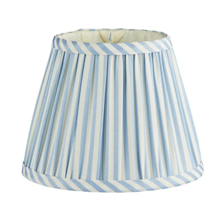 Striped Lampshade - 6"