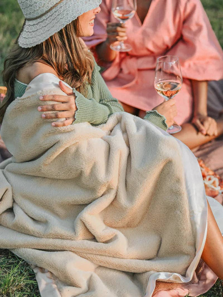 Luxe™ Irresistibly Soft Throws for Tweens, Teens & Young Adults
