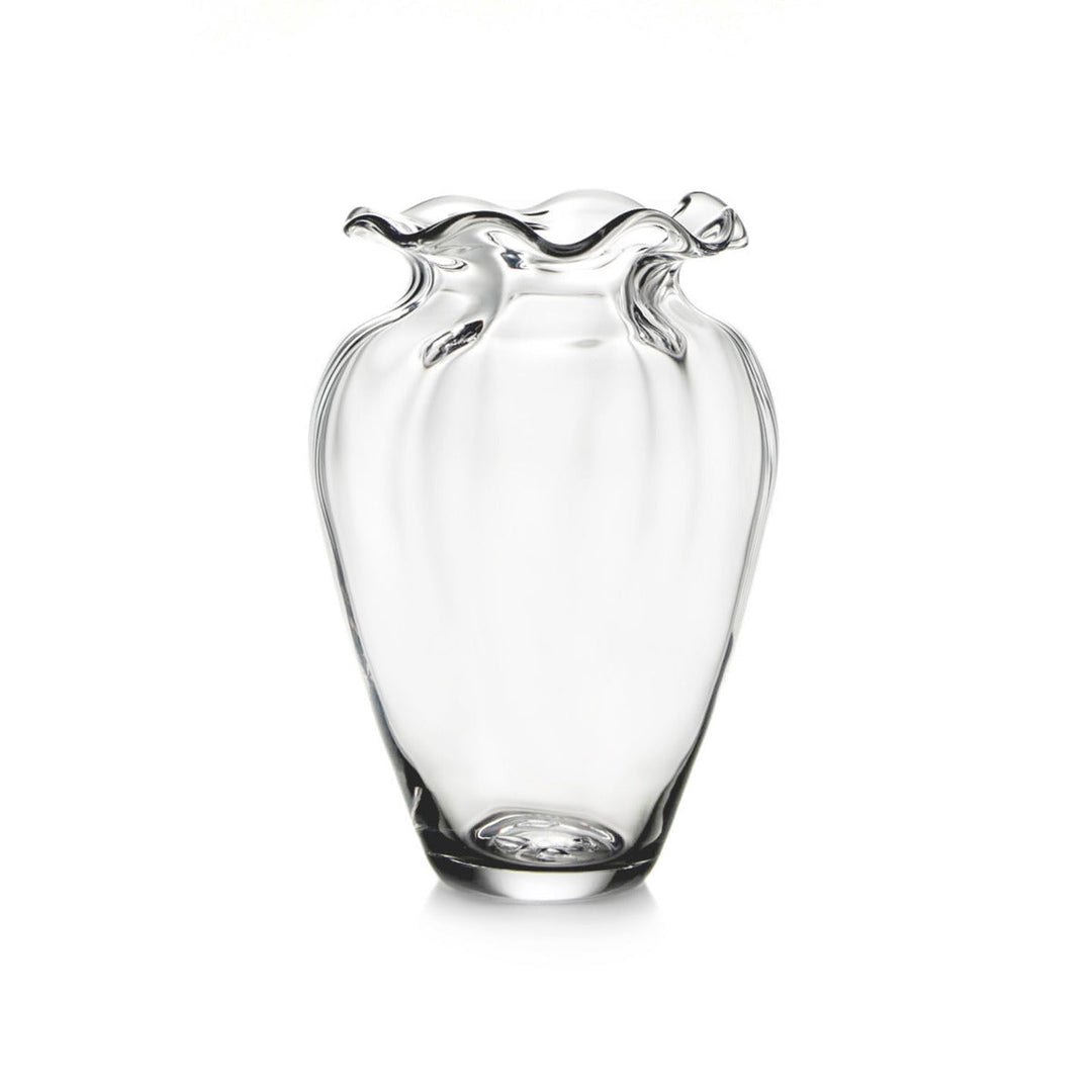 Chelsea Optic Cinched Vase Medium