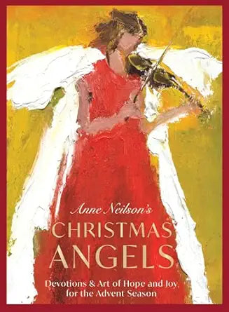 Anne Neilson Christmas Angels