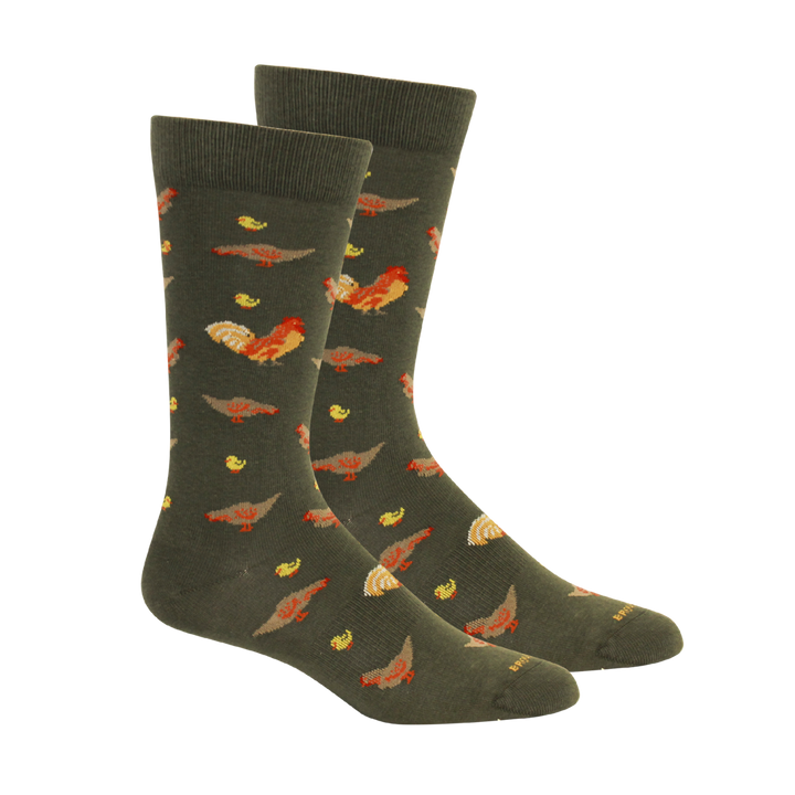 Coop (Chicken) Socks