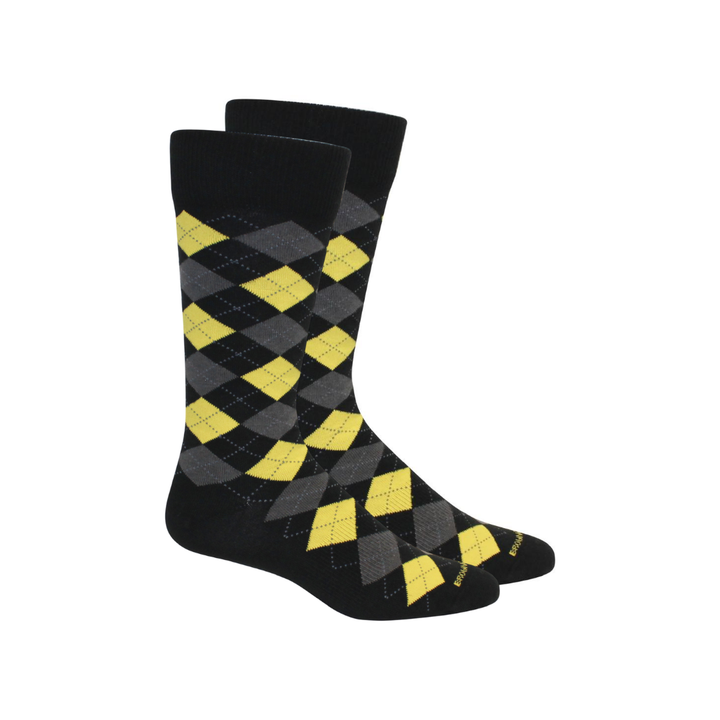Argyle  Socks