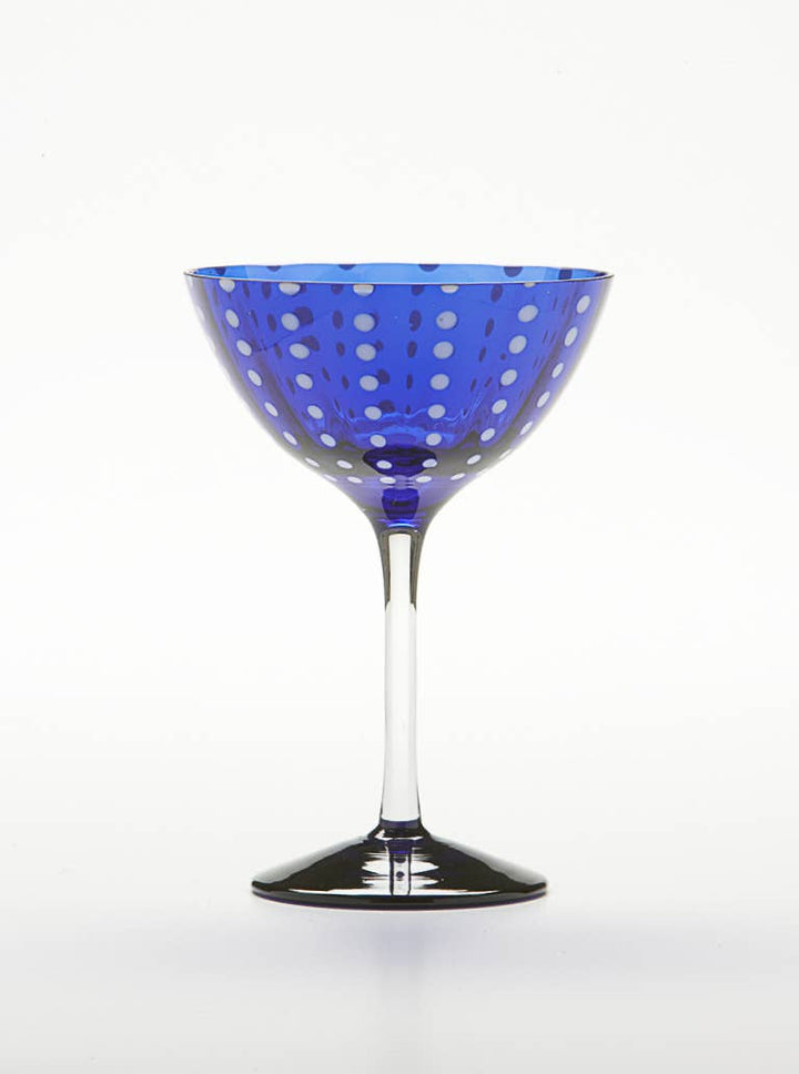 Perle Cocktail Goblet