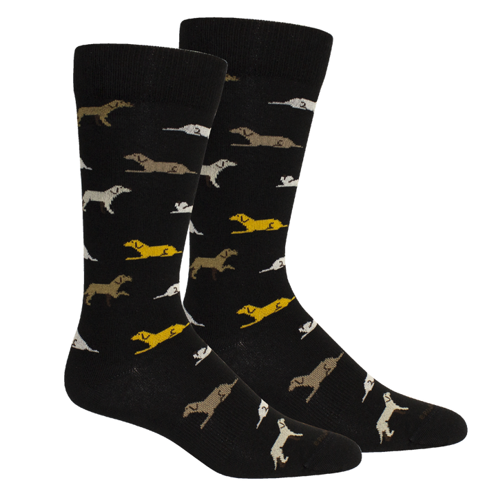 Command Socks