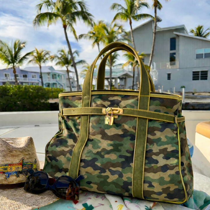 Boatkin Bag