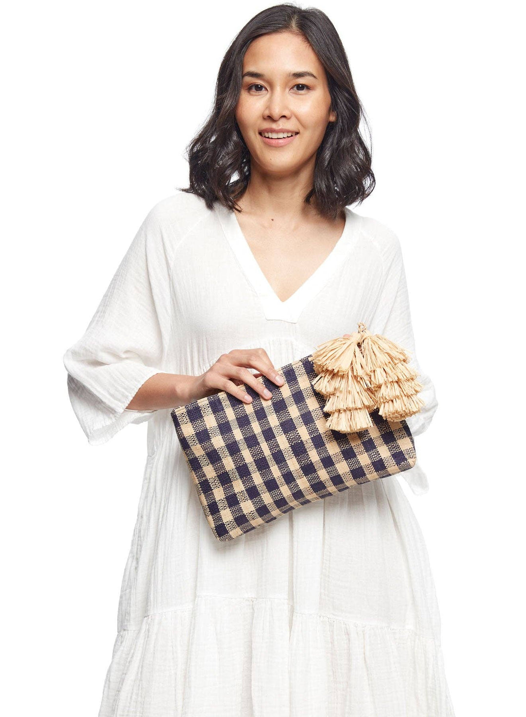 Hazel Clutch