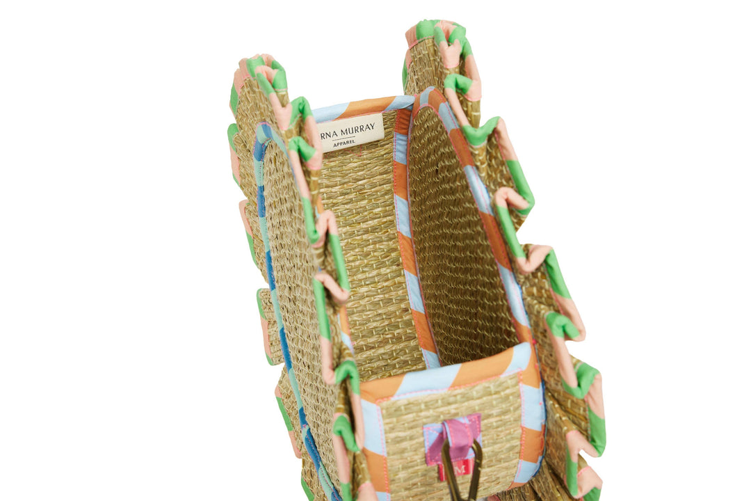 Confetti Coast Mini Love Note Tote