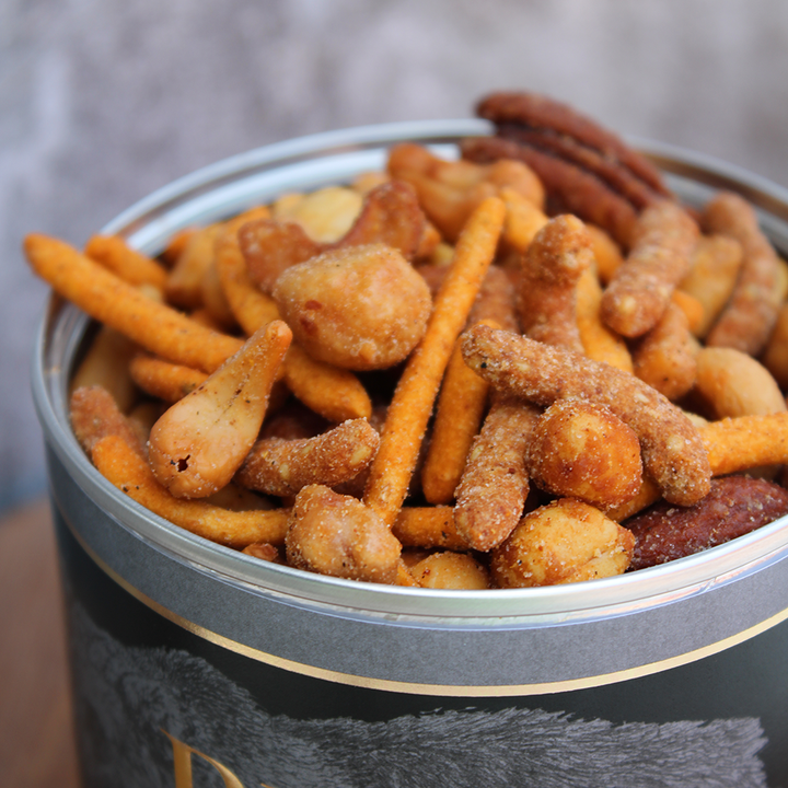 Gourmet Bear Mix