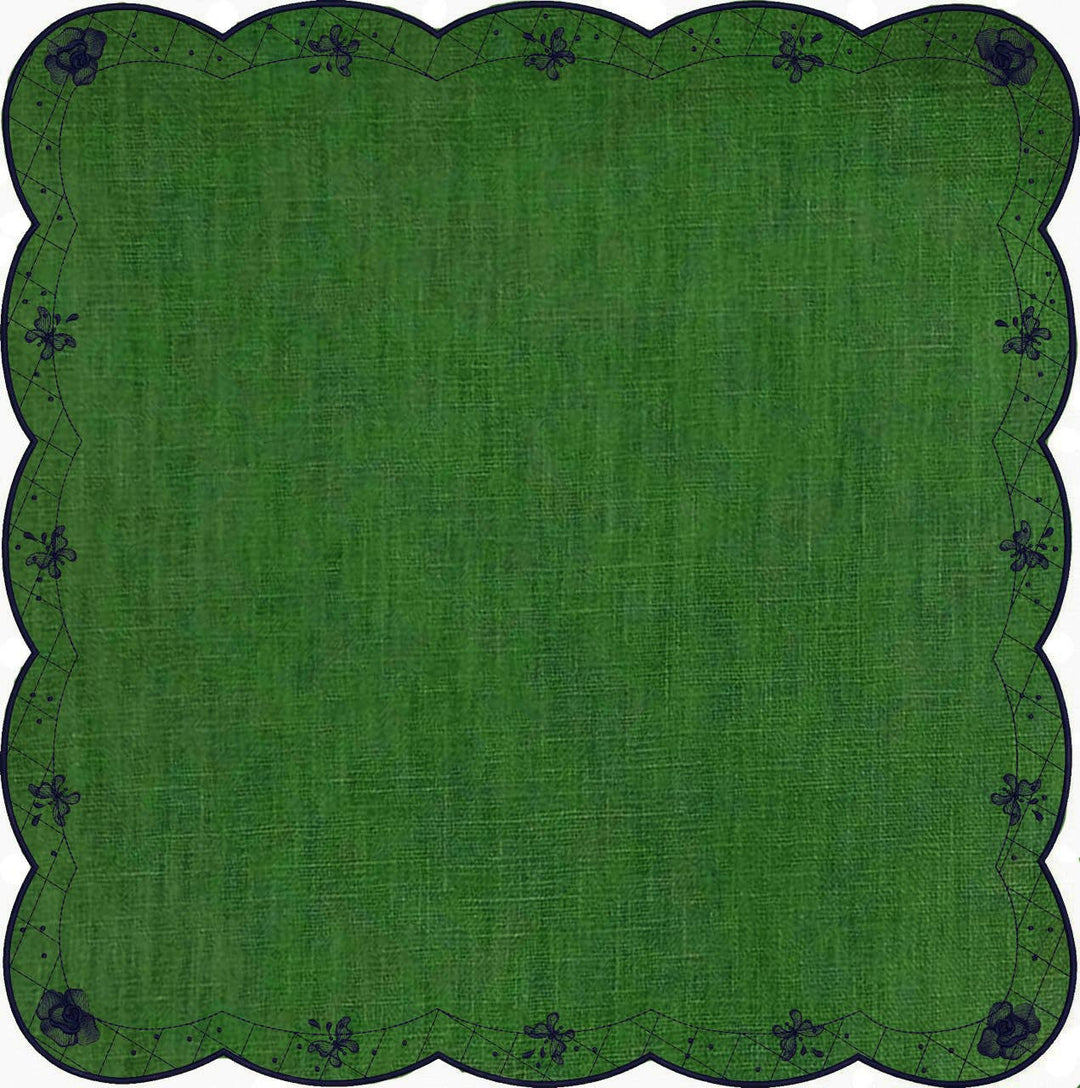 Florentine Dinner Napkins -Set/4