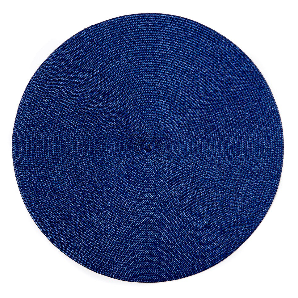 Piped Oxford Placemat-Set/4