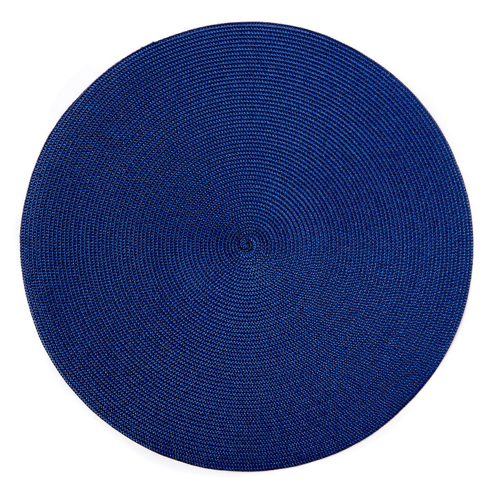 Piped Oxford Placemat-Set/4