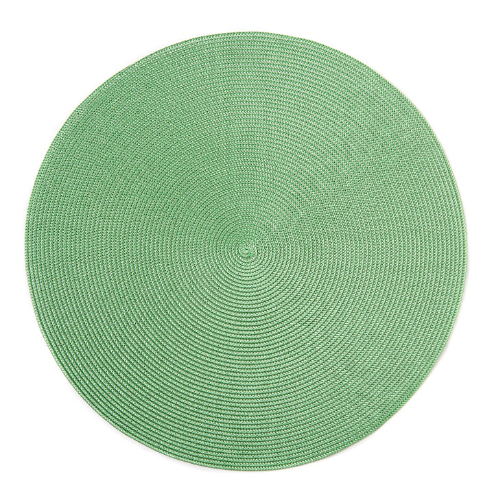 Piped Oxford Placemat-Set/4