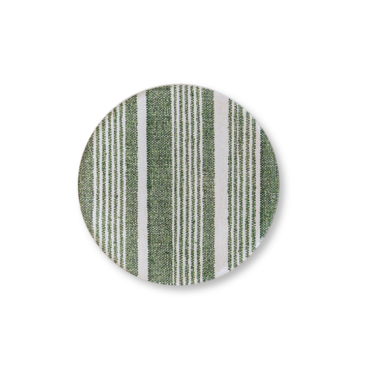 Stuart Green Coaster - S/4