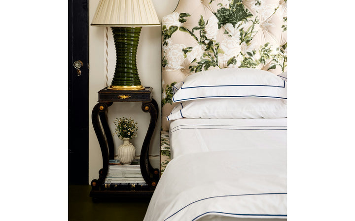 Ansonia Sham