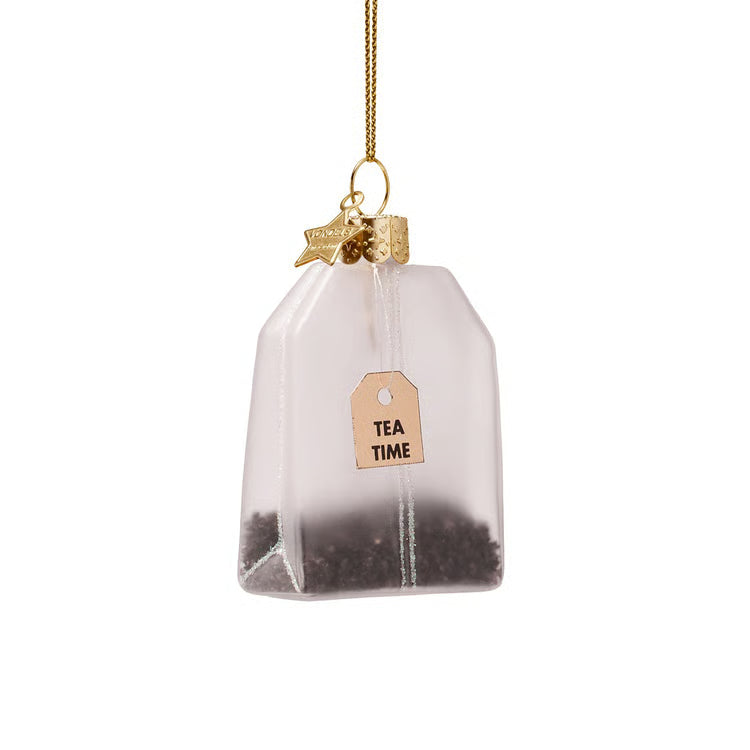 Tea Bag