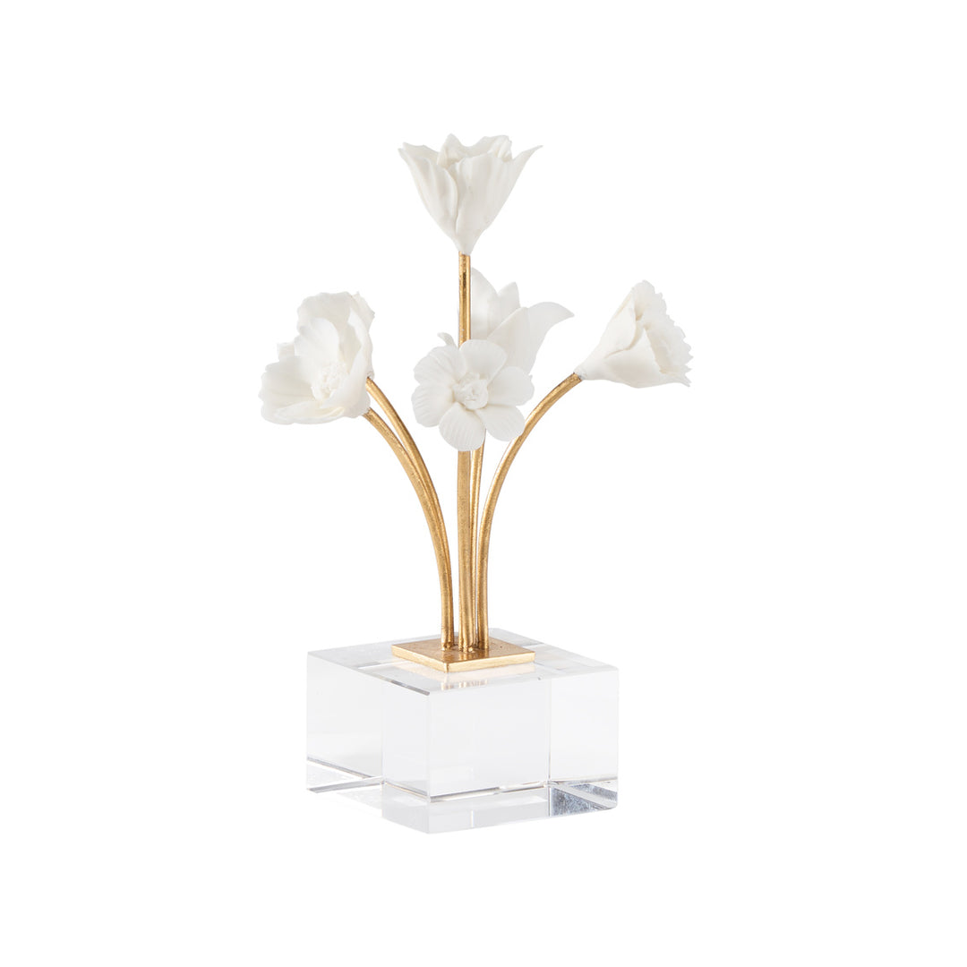 Kandler Flower