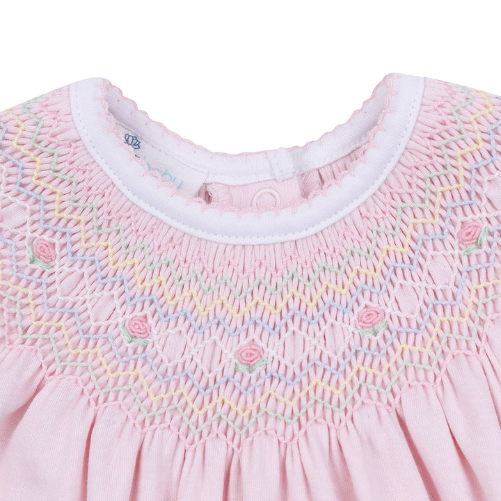 Junie's Classics Bishop Footie