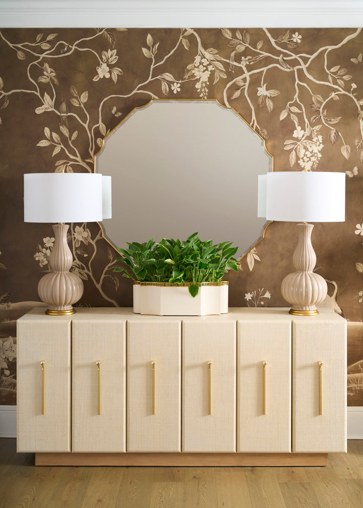 Mayla Planter Sand