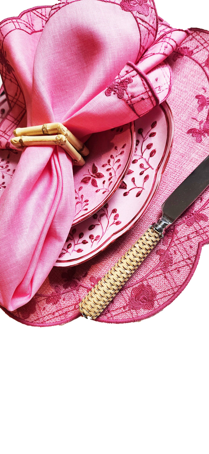 Florentine Placemats-Set/4