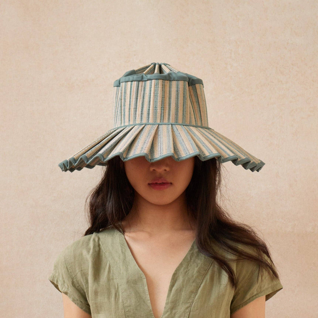 French Villa | Island Capri Hat