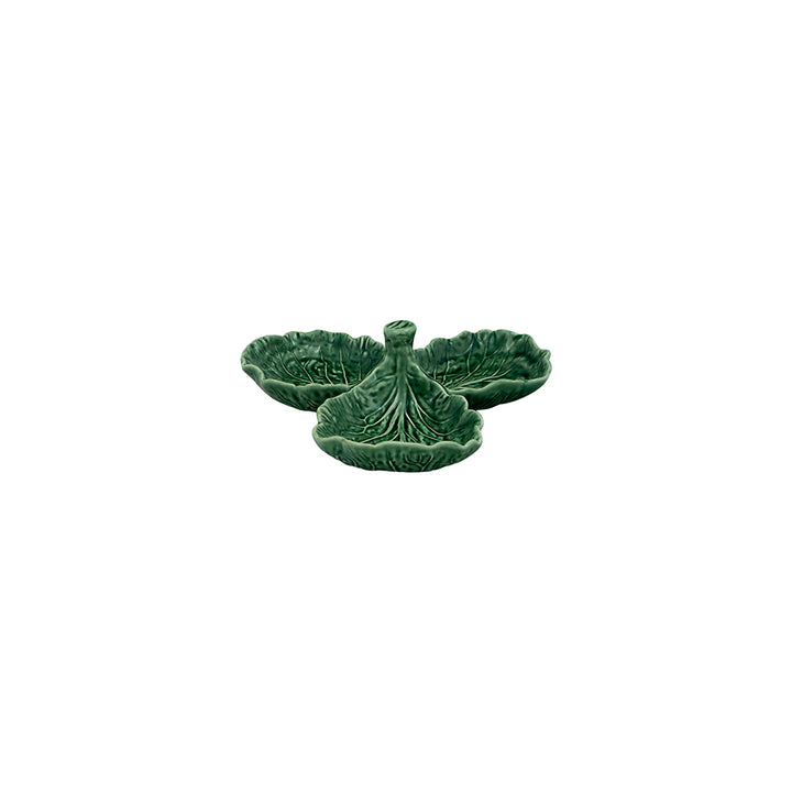 Bordallo Pinheiro Cabbage Green
