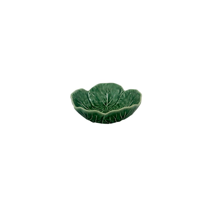 Bordallo Pinheiro Cabbage Green