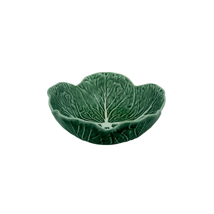 Bordallo Pinheiro Cabbage Green