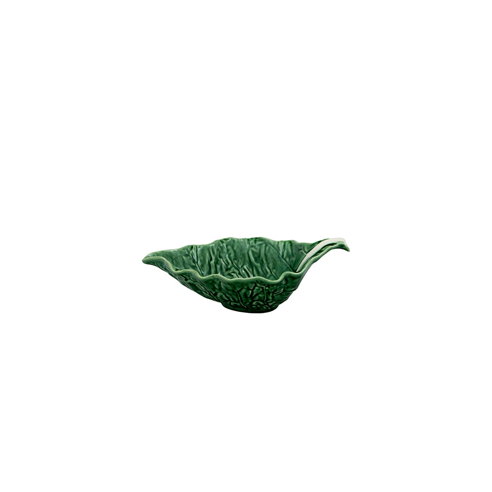 Bordallo Pinheiro Cabbage Green