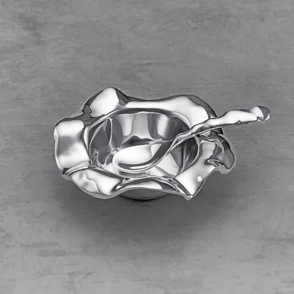 Giftables Vento Bowl with Spoon