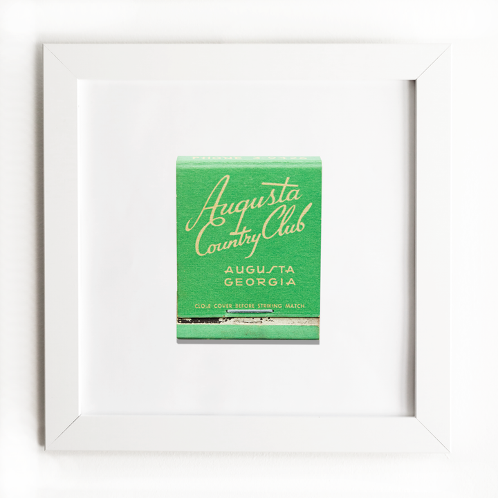 Augusta Country Club