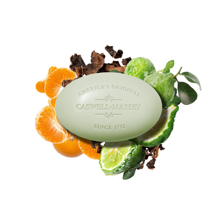 Greenbriar Natural Bar Soap, Classic, Plant-Based, 5.8oz