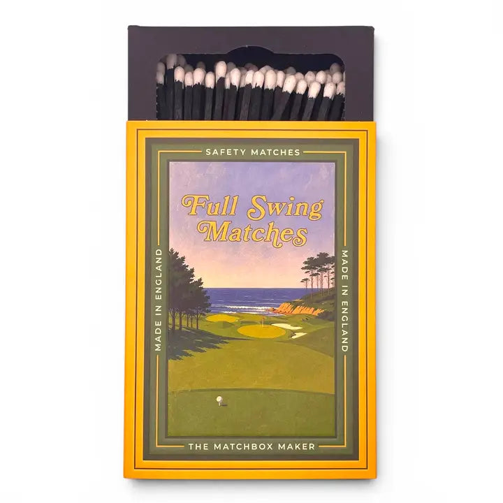 Matchbook