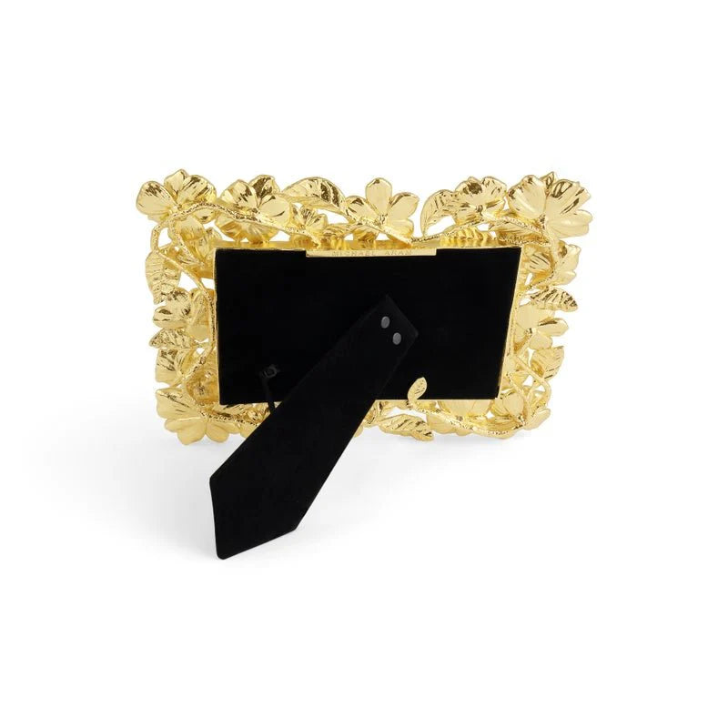 Gardenia Sculpted Frame 5X7