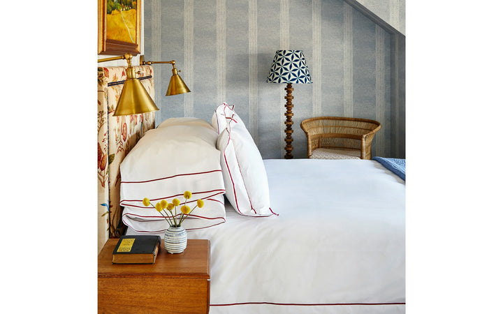 Ansonia Pillowcase - Pair