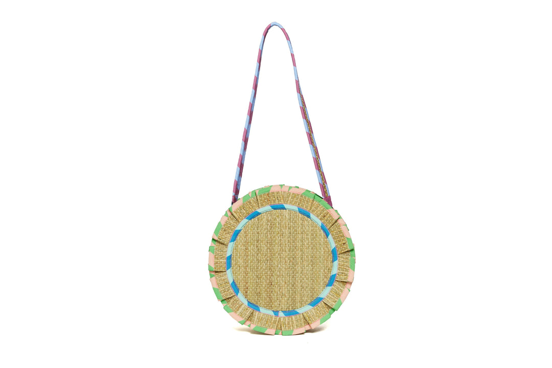 Confetti Coast Mini Love Note Tote
