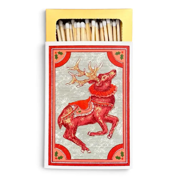 Matchbook