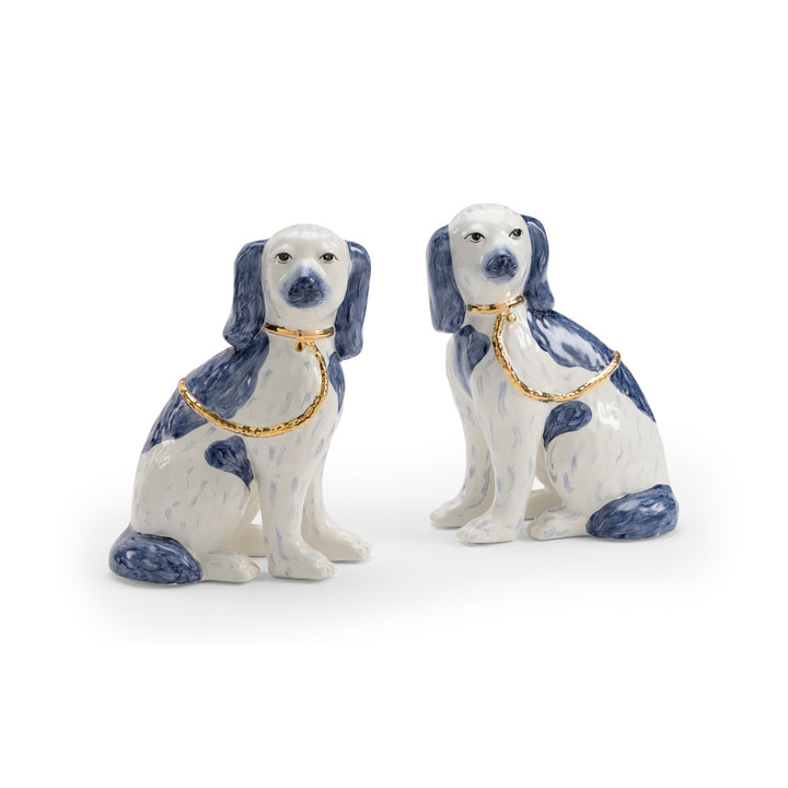 Roxie Twins (Pair)