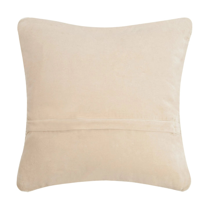 Retriever Dog with Ornament Hook Pillow