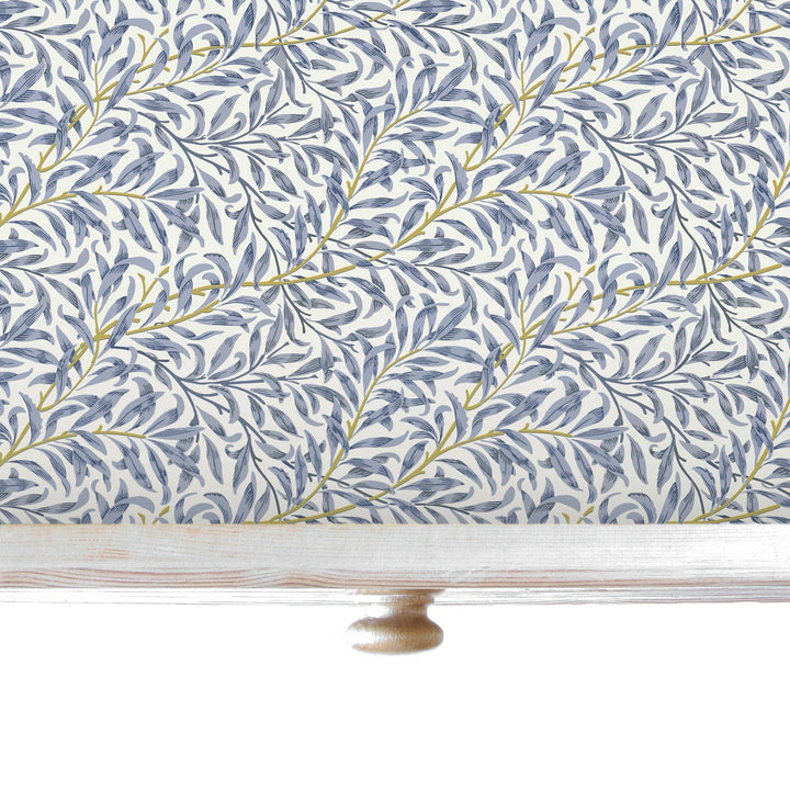 Blue WILLOW William Morris | Scented Drawer Liners in 2 Fragrances.