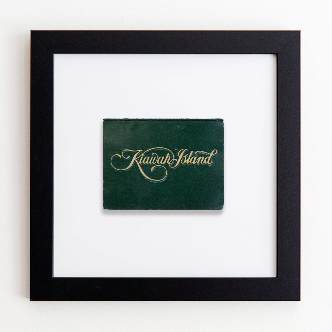Kiawah Island (Green)