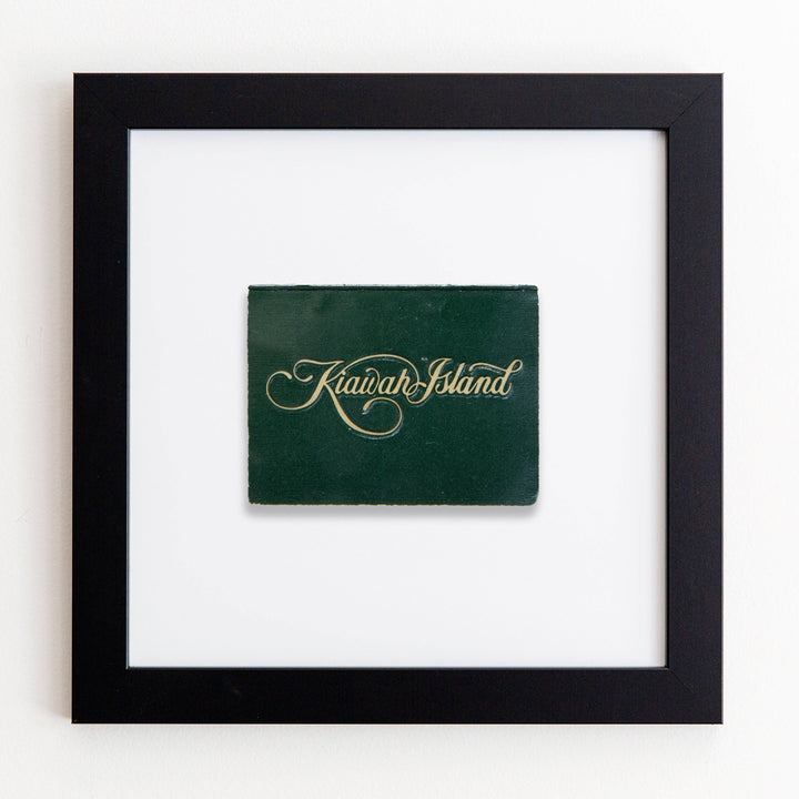 Kiawah Island (Green)