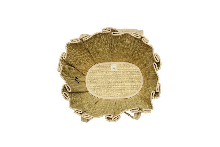 Wheat Midi Tropez Tote